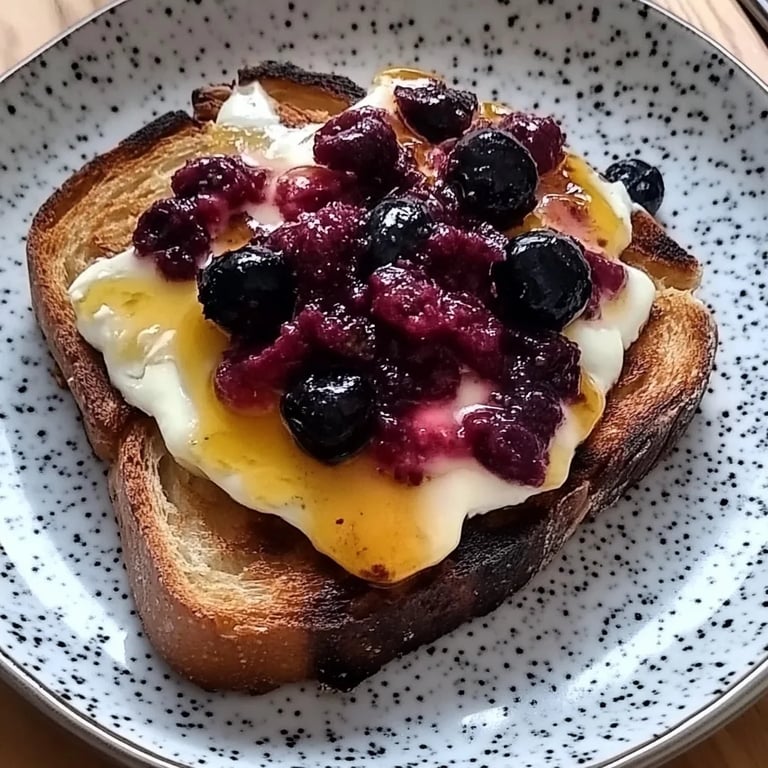 Französischer Toast