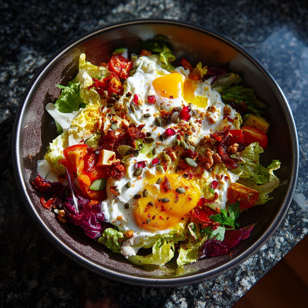 Salate Zum Grillen Mit Joghurt