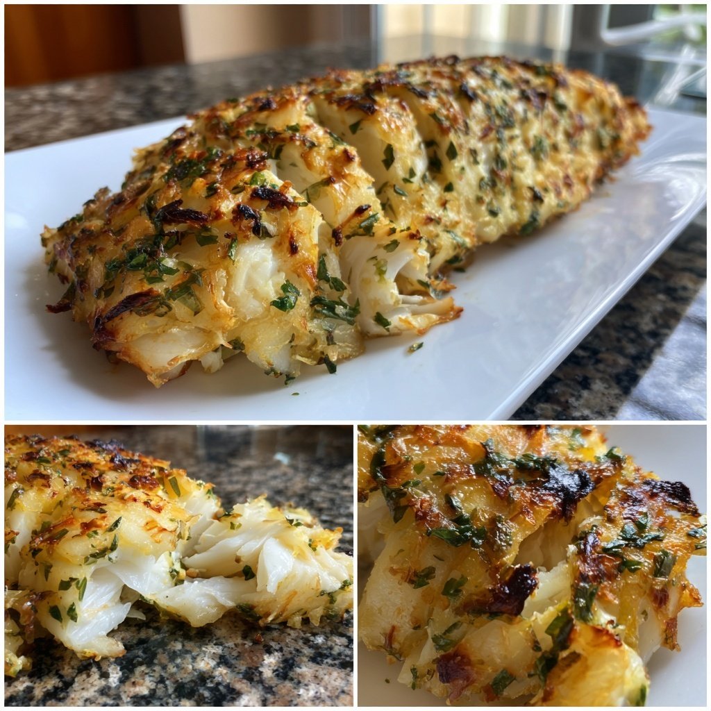 Gesund & Leicht Zitronen-Gegrillter Fisch