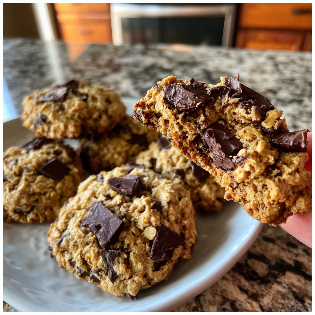 Cookies vegan