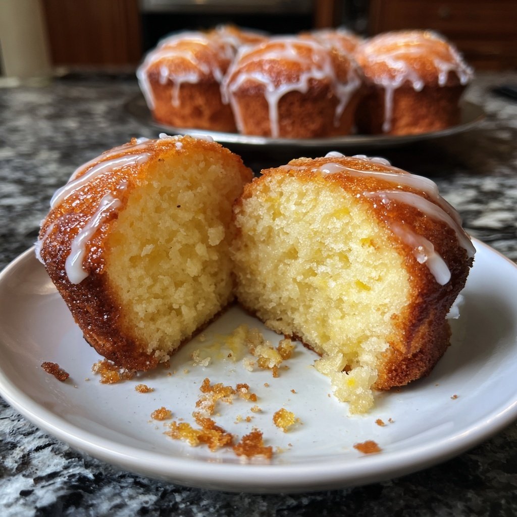 Quarkbällchen ohne Hefe