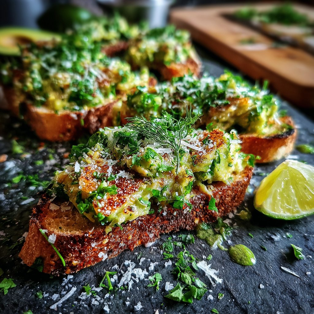 Grillen Beilagen Mit Avocado